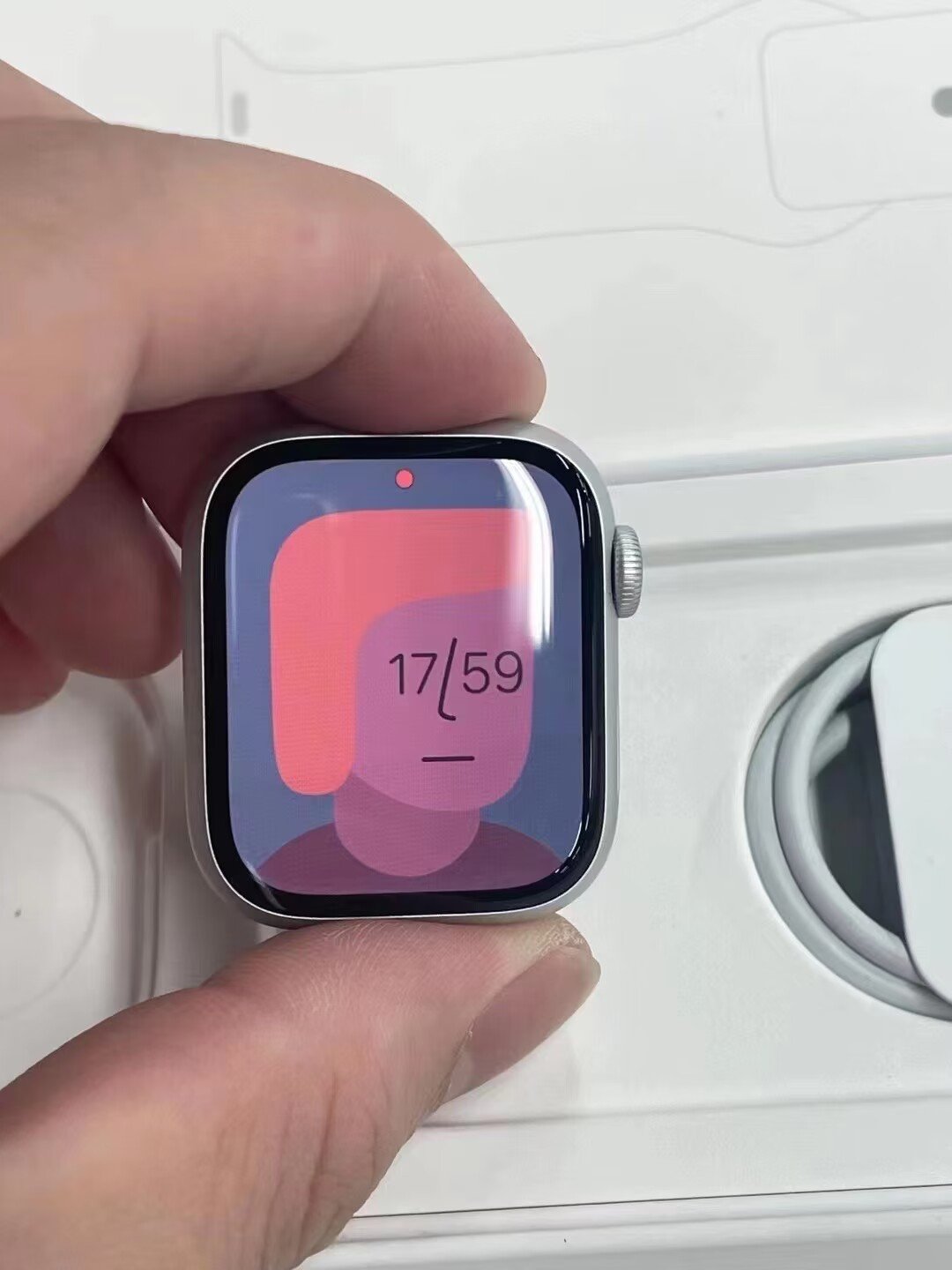 Wholesale Original Smart Watch for Apple Watch Cheap Price Series S8 S7 S6 S5 Wholesale Used Original Smart Watch